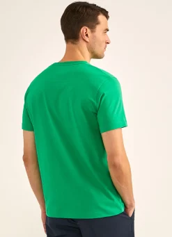 T-Shirt A Poche