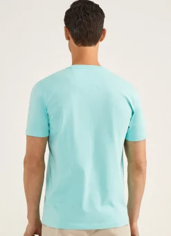 T-Shirt A Poche