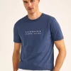 T-Shirt Imprime