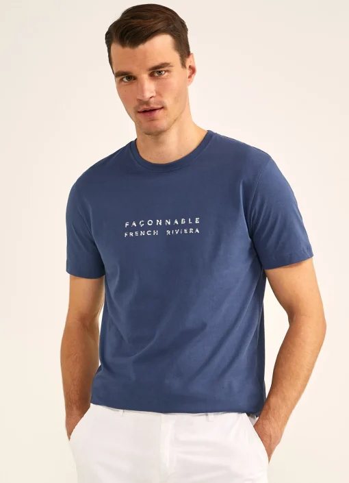 T-Shirt Imprime