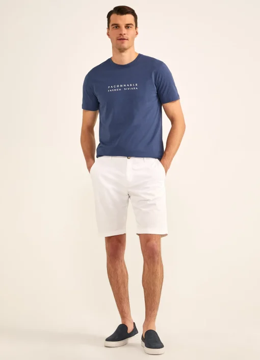 T-Shirt Imprime