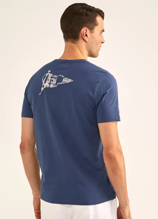 T-Shirt Imprime