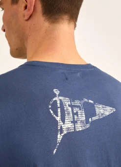 T-Shirt Imprime