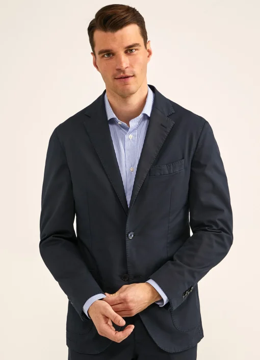 Veste En Coton