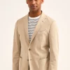 Veste En Coton