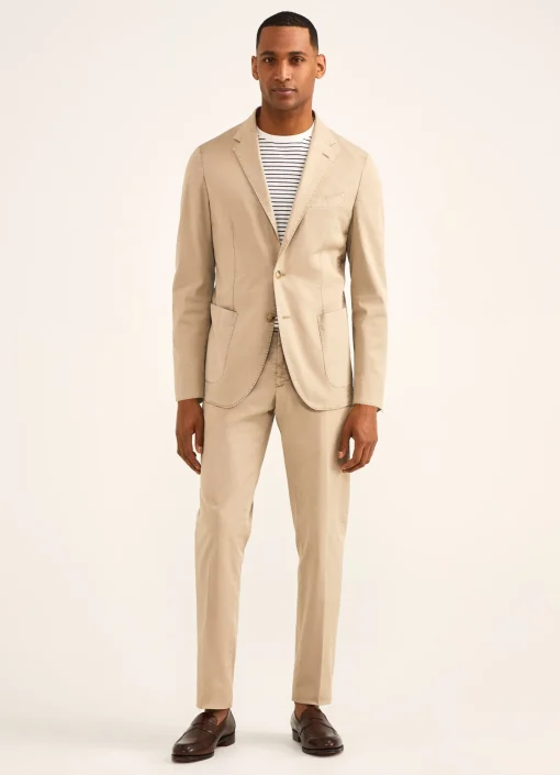 Veste En Coton