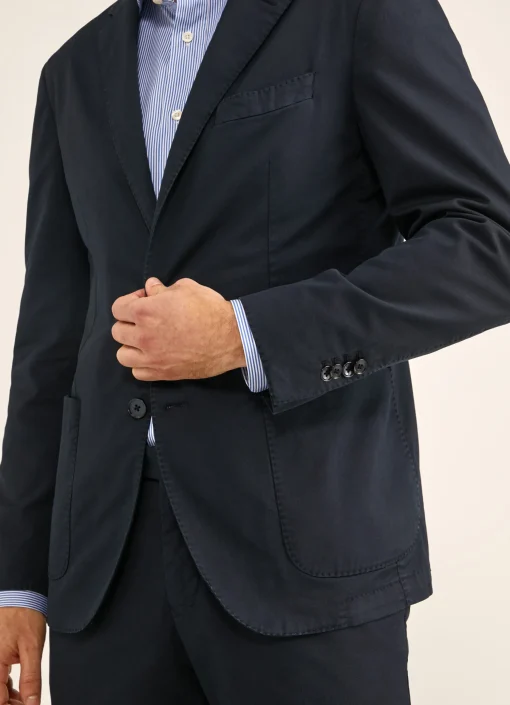 Veste En Coton