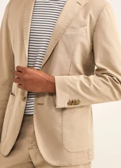 Veste En Coton