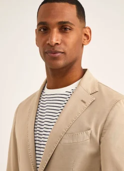 Veste En Coton