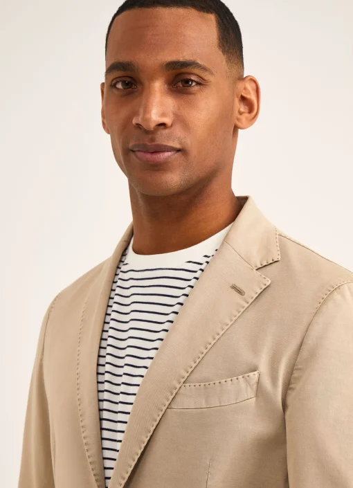 Veste En Coton