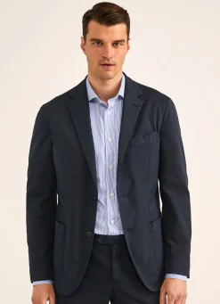 Veste En Coton