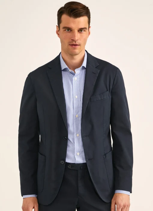 Veste En Coton