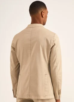 Veste En Coton