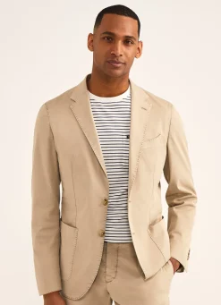 Veste En Coton