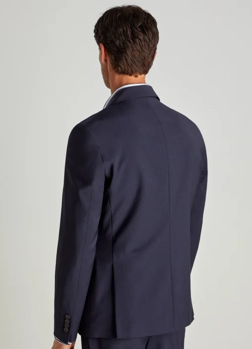 Veste En Laine