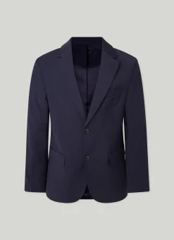 Veste En Laine