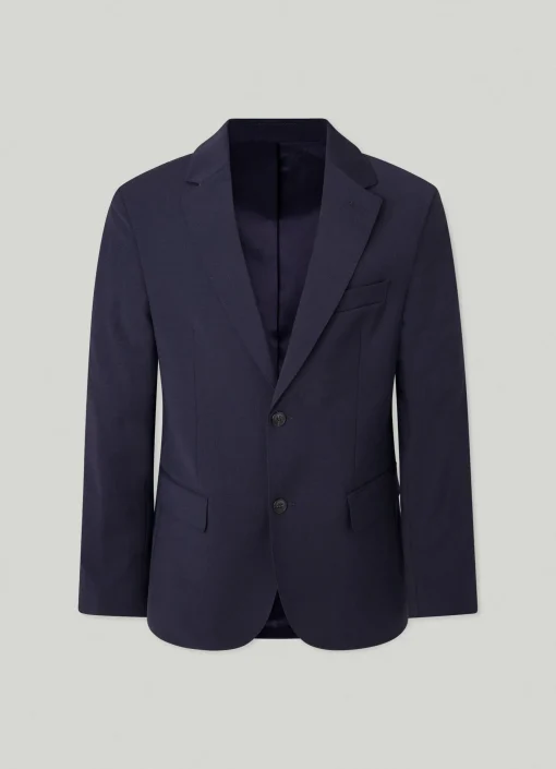 Veste En Laine