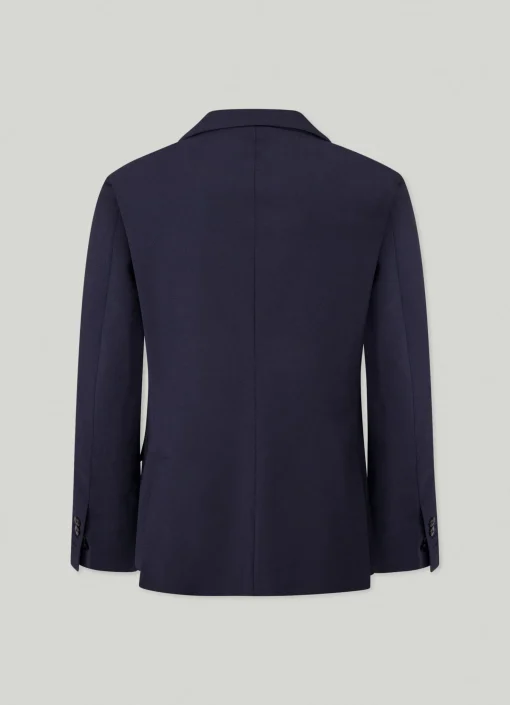 Veste En Laine