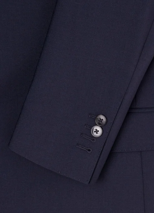 Veste En Laine