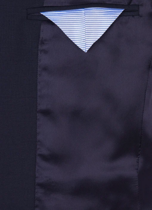 Veste En Laine