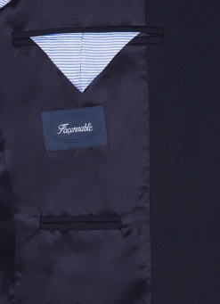 Veste En Laine