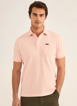 Polo En Pique
